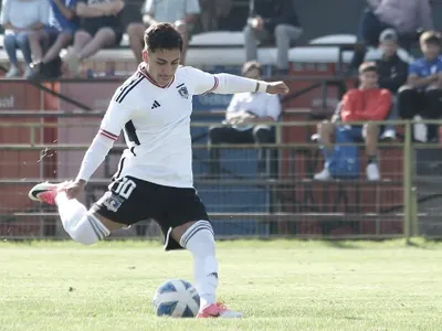 No levanta cabeza: Colo-Colo Proyección cayó por segundo partido consecutivo en el Campeonato Proyección