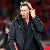 Maravillado: Ricardo Gareca tiene a su jugador favorito de Colo-Colo: «Reúne las facetas»
