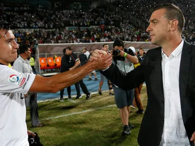 Gonzalo Fierro lanzó potentes críticas a Pablo Guede por su etapa en Colo-Colo
