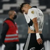 Sergio Gilbert desmenuza situación de Pablo Solari y lo aconseja con respecto a su futuro