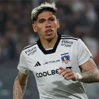 Oferta sobre la mesa: Revelan el monto que Boca Juniors pagaría a Colo-Colo por Carlos Palacios