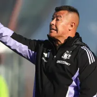 La sorpresiva decisión que tomó Jorge Almirón en Colo-Colo tras la derrota frente a la UC