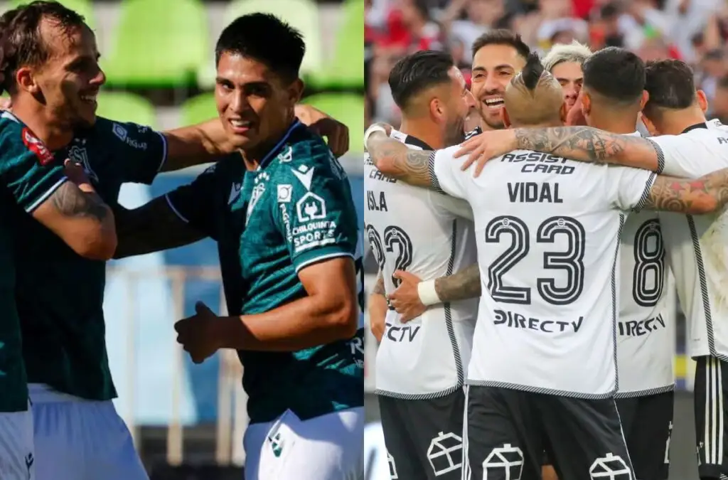 Colo-Colo disputará su primer partido de pretemporada.