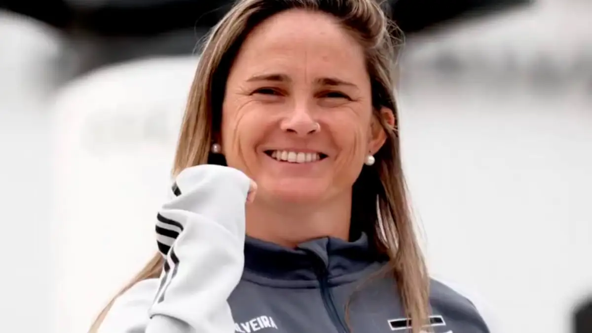 La DT del Cacique iniciará su tercera temporada al mando del primer equipo femenino.
