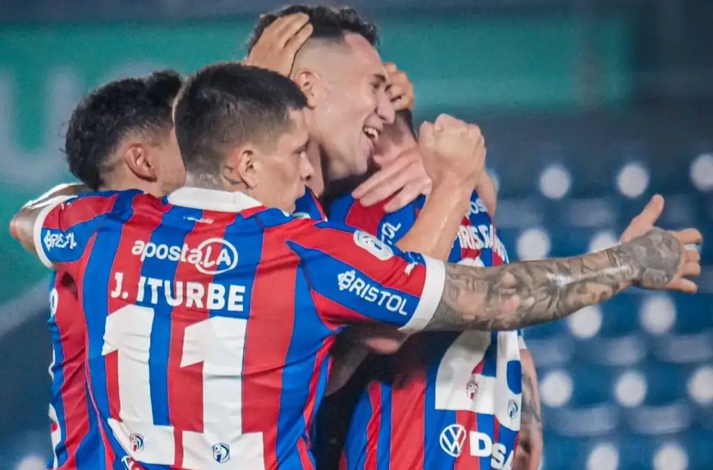 Cerro Porteño será el primer rival de Colo-Colo en la fase de grupos de la Copa Libertadores.
