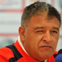 Claudio Borghi recordó antigua polémica y se burló con ironía de Diego Rivarola por frase sobre la Copa Sudamericana