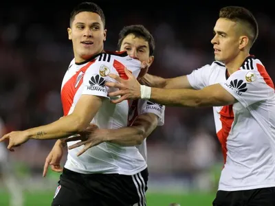 River Plate recuperó un titular indiscutido de cara al duelo ante Colo-Colo