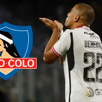 ¿Se arrepiente de llegar a Colo-Colo? El mensaje de Leandro Benegas que hizo reaccionar a los hinchas