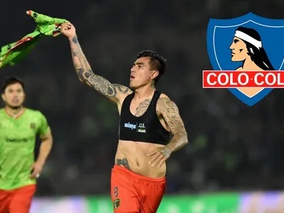 [VIDEO] Así fue el primer doblete de Darío Lezcano el 2023, el nuevo delantero que suena en Colo-Colo