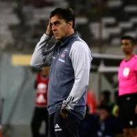 Confirman la primera baja de Colo-Colo para el clásico frente a la Universidad Católica