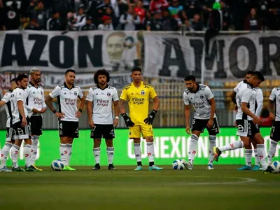La negativa noticia que podría recibir Colo-Colo para la Copa Libertadores 2023