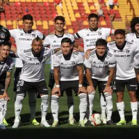 Entrenó toda la semana como titular y fue marginado de última hora de la citación ante Everton