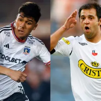 Gustavo Biscayzacú le mandó un certero mensaje a los hinchas de Colo-Colo por las críticas a Damián Pizarro