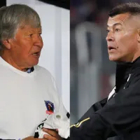 Condiciona a Almirón: Leonel Herrera postula a campeón de Copa Libertadores como DT de Colo-Colo