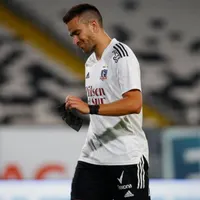 ¿Se acerca a la U? Otro equipo del fútbol chileno no sigue en carrera para fichar a Matías Zaldivia