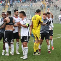 Malas noticias: Colo-Colo tendría su primera baja confirmada para el partido ante América Mineiro por Copa Sudamericana