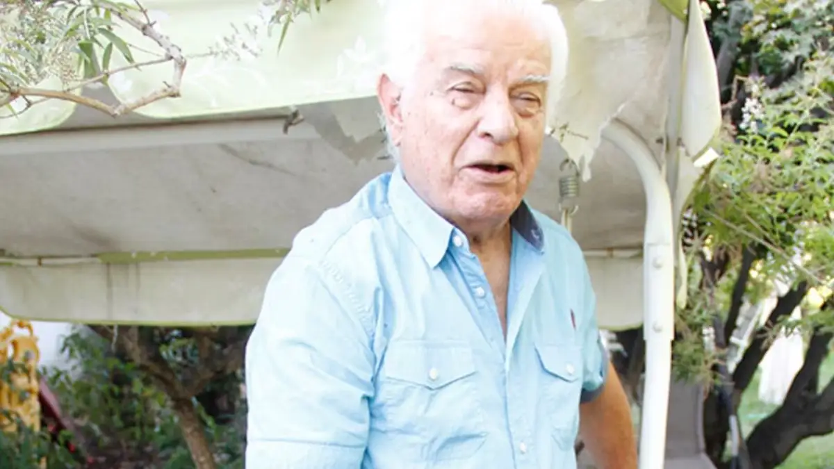 René Orozco.