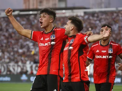 Los hinchas lo esperan: Colo-Colo jugará un especial partido ante Monagas en el Estadio Monumental