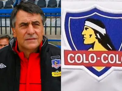 «Fue de lo más importante en mi carrera»: Ex Colo-Colo elige a Hugo Tocalli como el DT que más lo marcó