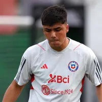 «Está por sobre él»: Apuntan al delantero que le ganaría el puesto a Damián Pizarro como «9» titular de La Roja
