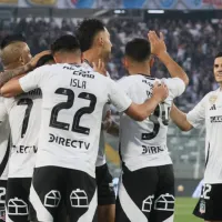 «Vuelve»: Hinchas piden el retorno de ex figura de Colo-Colo tras asistir al partido ante Unión Española