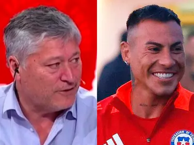 Pato Yáñez borra a Eduardo Vargas de La Roja y pide a un ex goleador de Colo-Colo: «Está vigente»