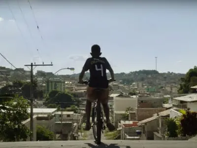 Director de película que postula a los Oscar 2023 explicó el origen de la camiseta de Colo-Colo