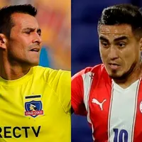 Justo Villar analiza el fichaje de Darío Lezcano y se rinde ante su compatriota: «Va a ayudar muchísimo a Colo-Colo»