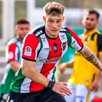 ¿Existen acercamientos de Colo-Colo y desde el extranjero? Palestino aclara el futuro profesional de Bruno Barticciotto