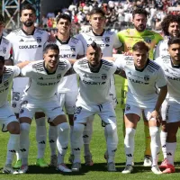 «Tenía muchísimas ganas de seguir»: Dejó Colo-Colo a finales de 2024 y hoy lamenta su partida del club