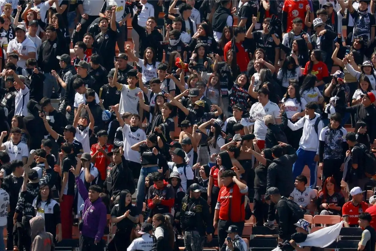 Colo-Colo recibirá a la UC.