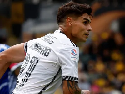 ¿Peligra su estadía en Pedrero? La inédita oferta por Erick Wiemberg que lo alejaría de Colo-Colo