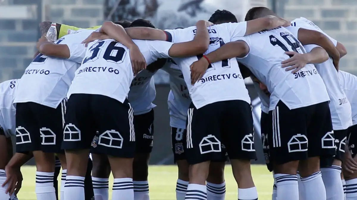 Los jugadores deberán volver a Macul para definir su futuro.
