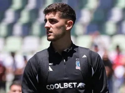 El factor que complicaría la salida en préstamo de Bruno Gutiérrez para la temporada 2025