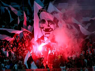 El pedido de la Garra Blanca a los jugadores de Colo-Colo con referencia al gran legado de David Arellano
