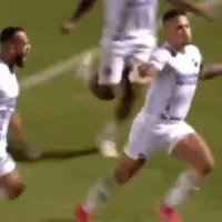 [VIDEO] Javier Parraguez se vistió de héroe para darle la clasificación al ABC FC en Brasil
