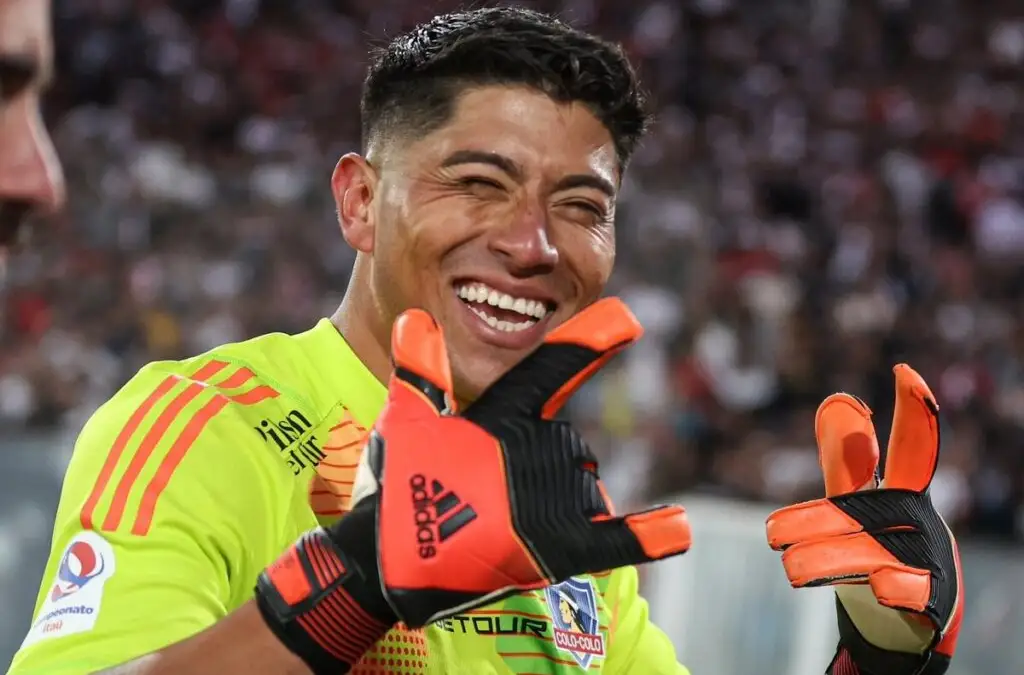 Brayan Cortés sonaba como refuerzo del León de México.