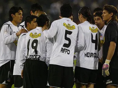 Colgó los botines: Olvidado campeón con Colo-Colo 2006 y finalista de Copa Sudamericana anunció su retiro del fútbol