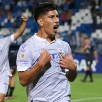 Todo acordado: La millonaria cifra que pagaría Colo-Colo por el fichaje de Salomón Rodríguez