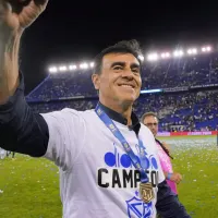 Gustavo Quinteros deja pagando a Vélez Sarsfield y adelantan que ya tiene nuevo club para 2025
