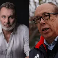 Barticciotto destrozó a Alfredo Stöhwing y le exige erradicar la violencia en Colo-Colo: «Se lava las manos»