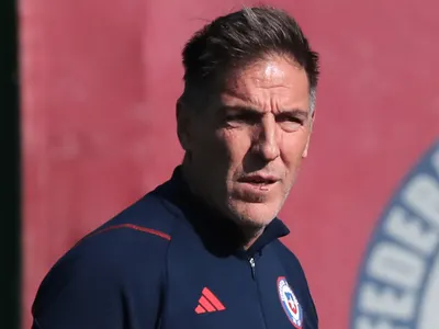 ANFP descarta a dos entrenadores que sonaban para reemplazar a Berizzo y zanja el futuro en la banca de La Roja