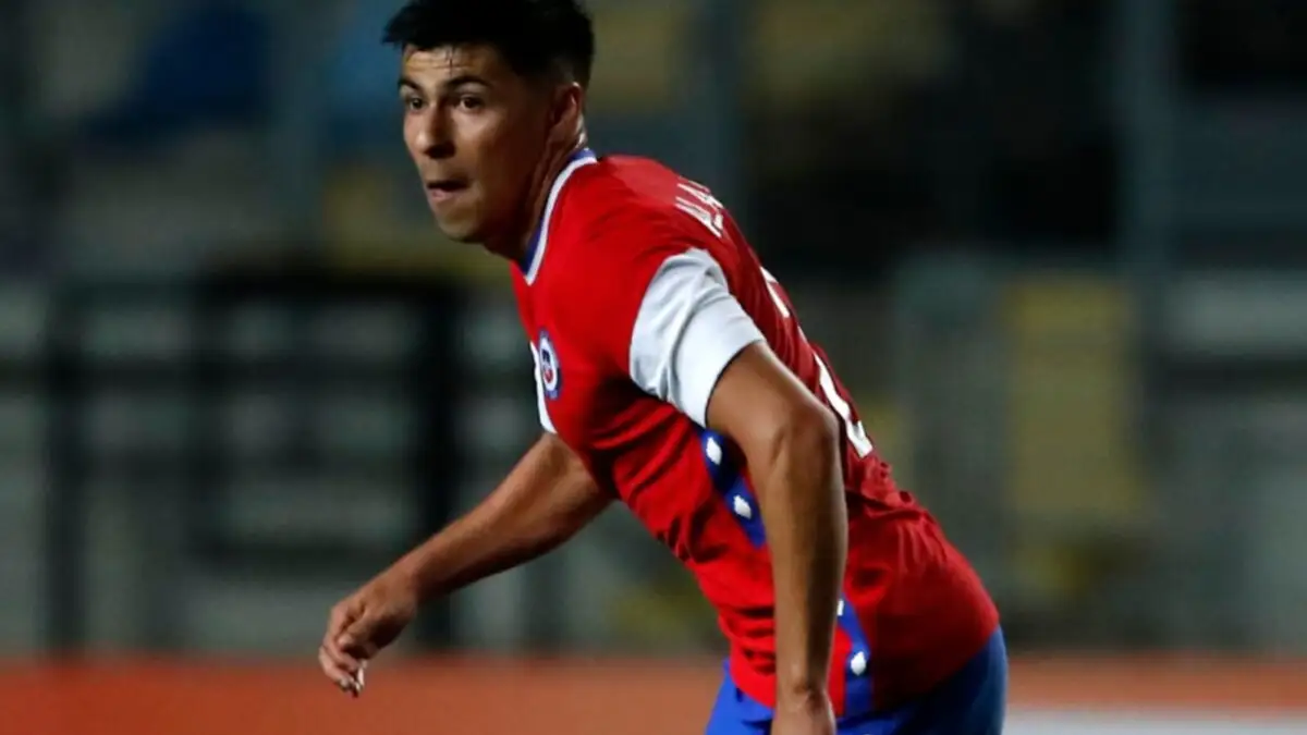 Tomás Alarcón.