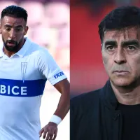 «No hemos pensado en Isla»: Gustavo Quinteros se sinceró ante la posibilidad de fichar al lateral de la UC