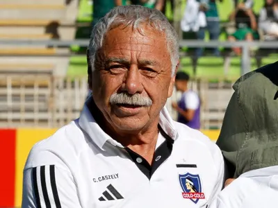 «Se eliminaron»: Carlos Caszely confirma cambios de las actividades por el centenario de Colo-Colo