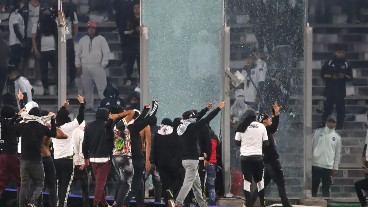Las consecuencias del bochornoso episodio en el Monumental le siguen dando dolores de cabeza al club.