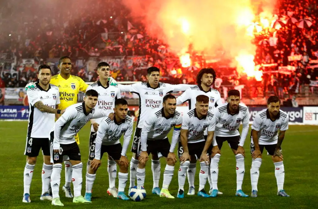 Deportes Temuco recibió dura sanción por incidentes en el partido de vuelta ante Colo-Colo por Copa Chile.