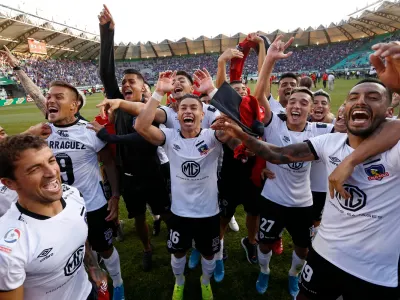 Fichaje inminente: Criticado ex jugador de Colo-Colo está a un paso de reforzar a Deportes Iquique