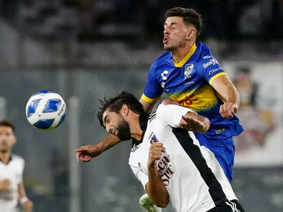 Everton perdió una pieza fundamental para el encuentro ante Colo-Colo en el inicio de la segunda rueda