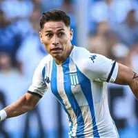 Es un hecho: Óscar Opazo se despide de Racing con un sentido mensaje y ya prepara su regreso a Colo-Colo